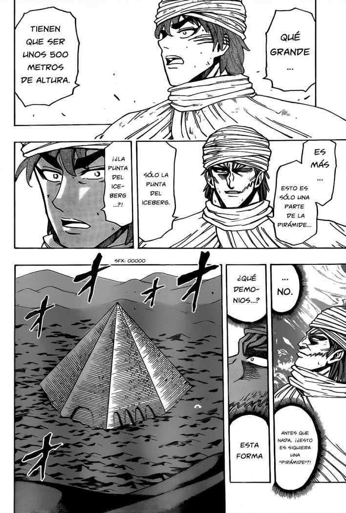 Capitulo 132 page 3