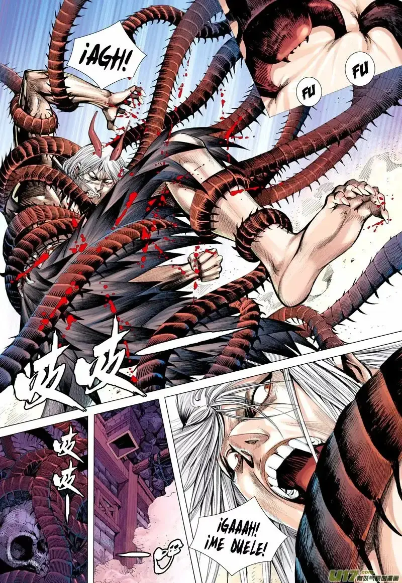 Capitulo 11 page 14
