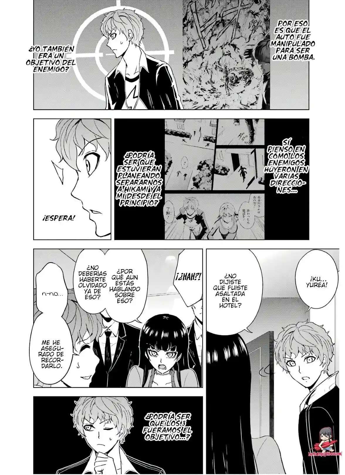 Capitulo 33 page 28