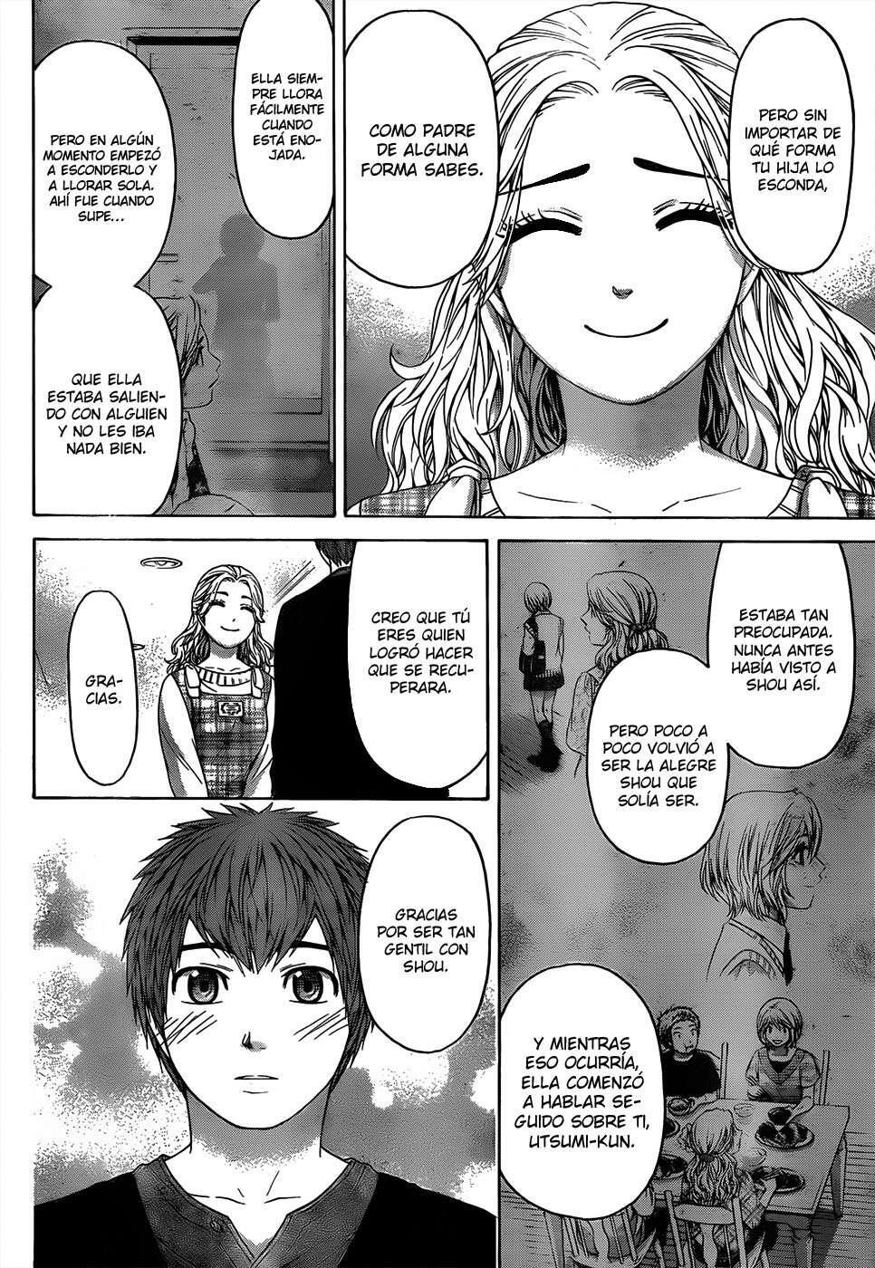 Capitulo 102 page 13