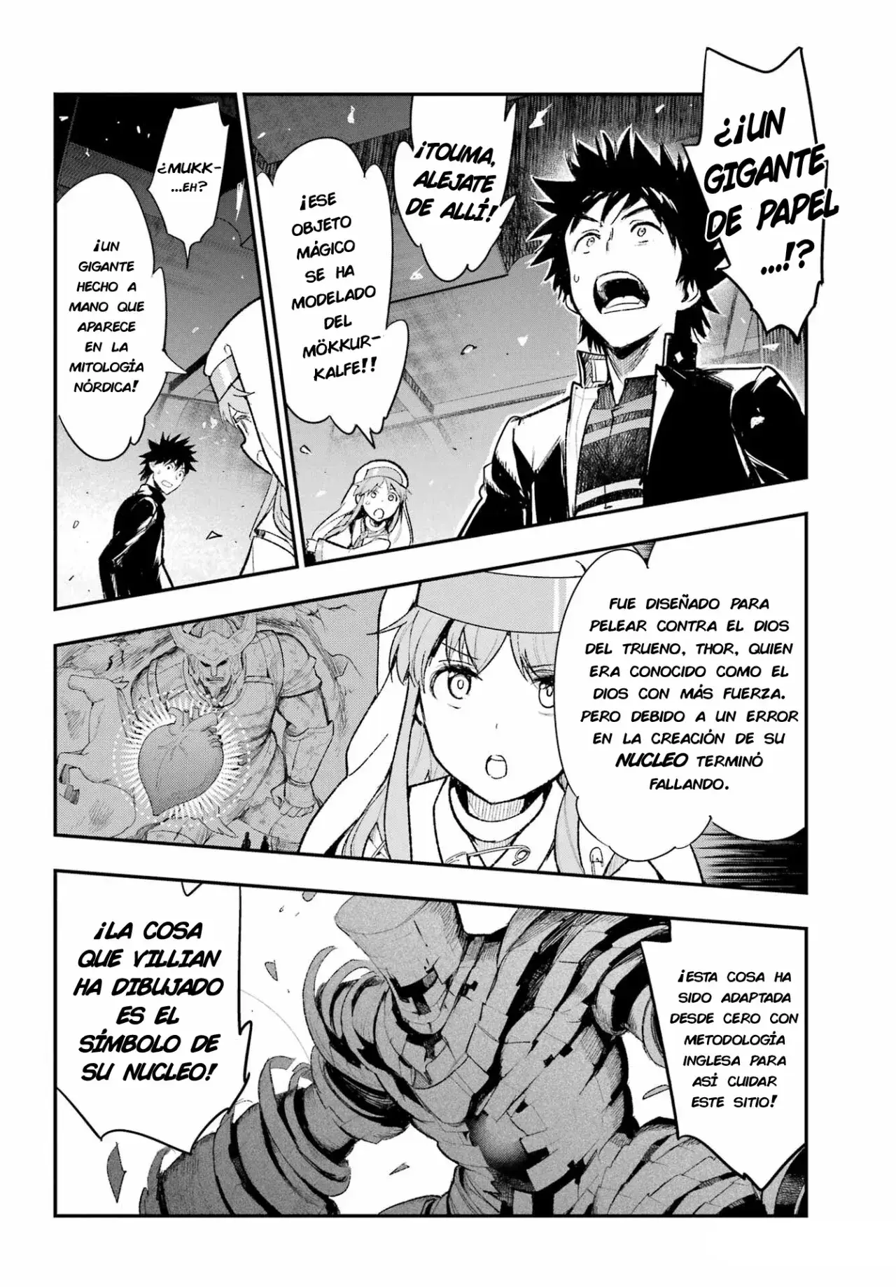 Capitulo 184 page 8