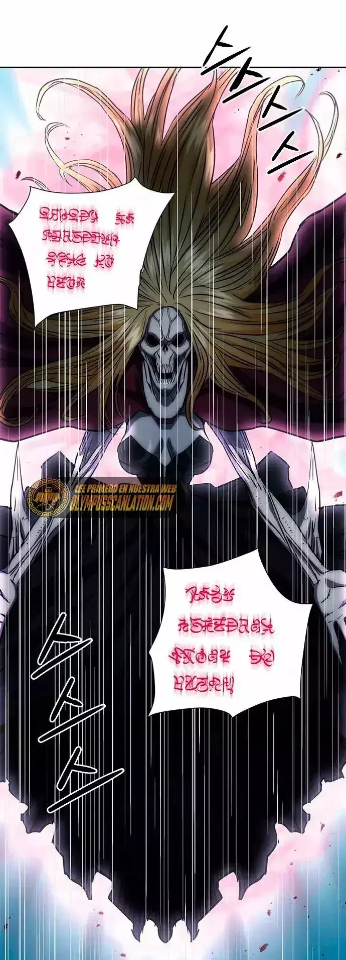 Capitulo 82 page 34