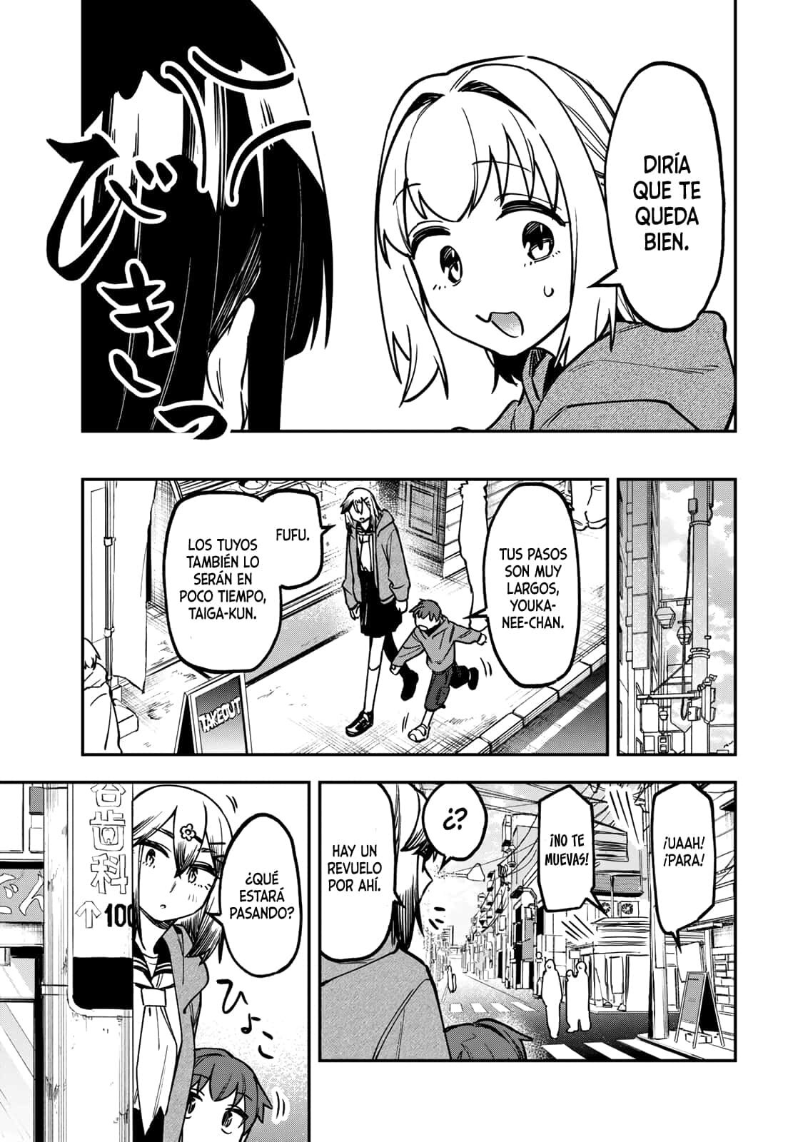 Capitulo 160 page 8