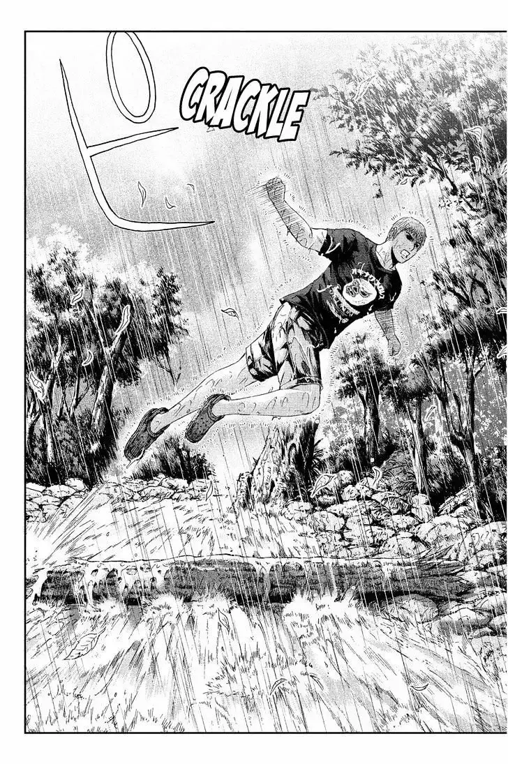 Capitulo 76 page 20
