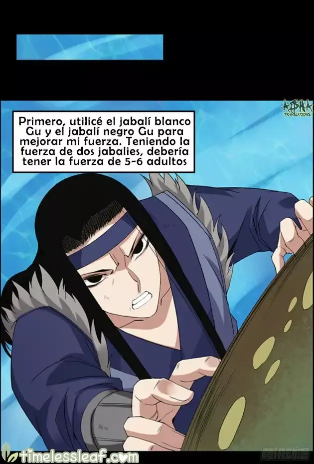 Capitulo 91 page 3