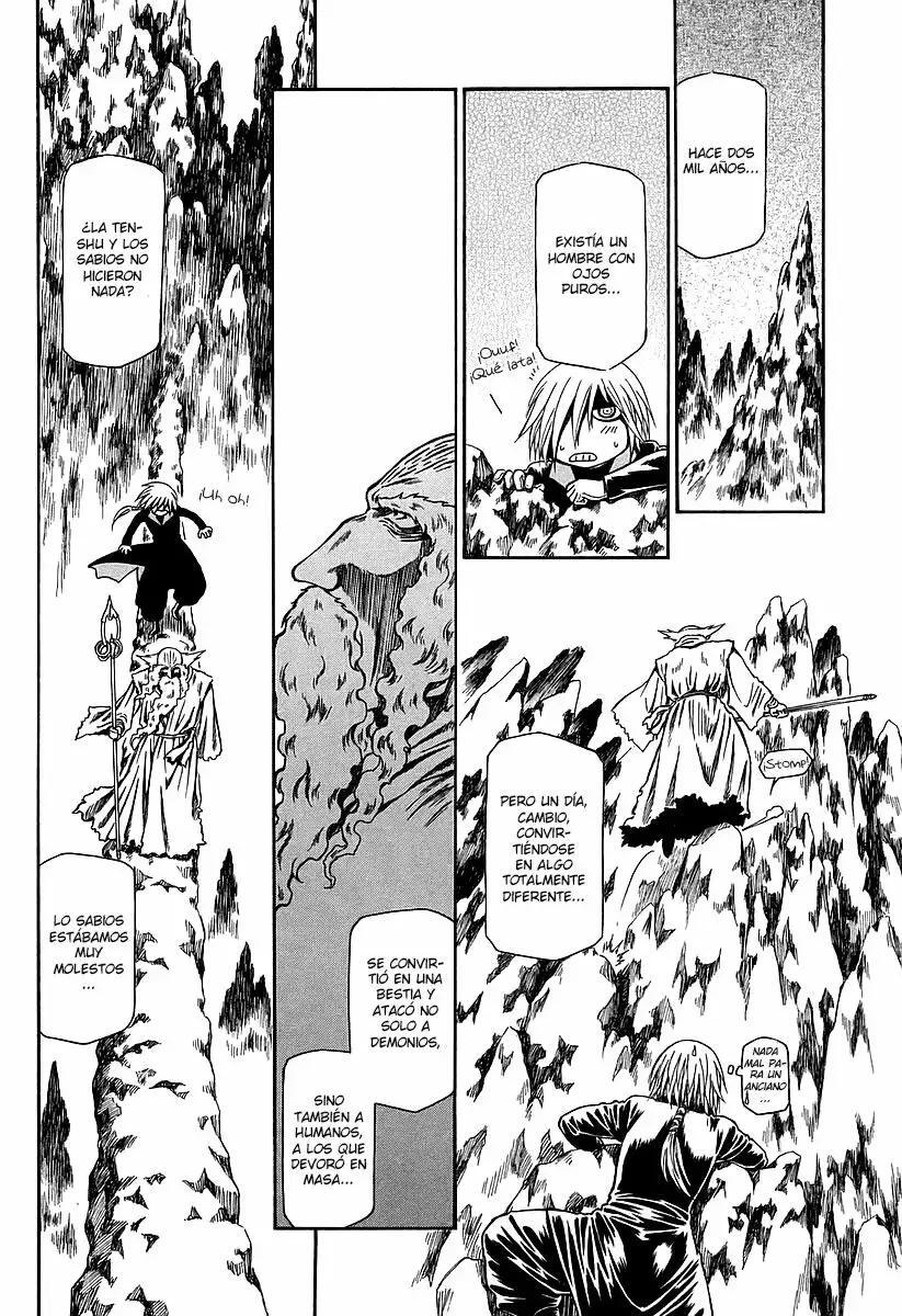 Capitulo 20 page 29