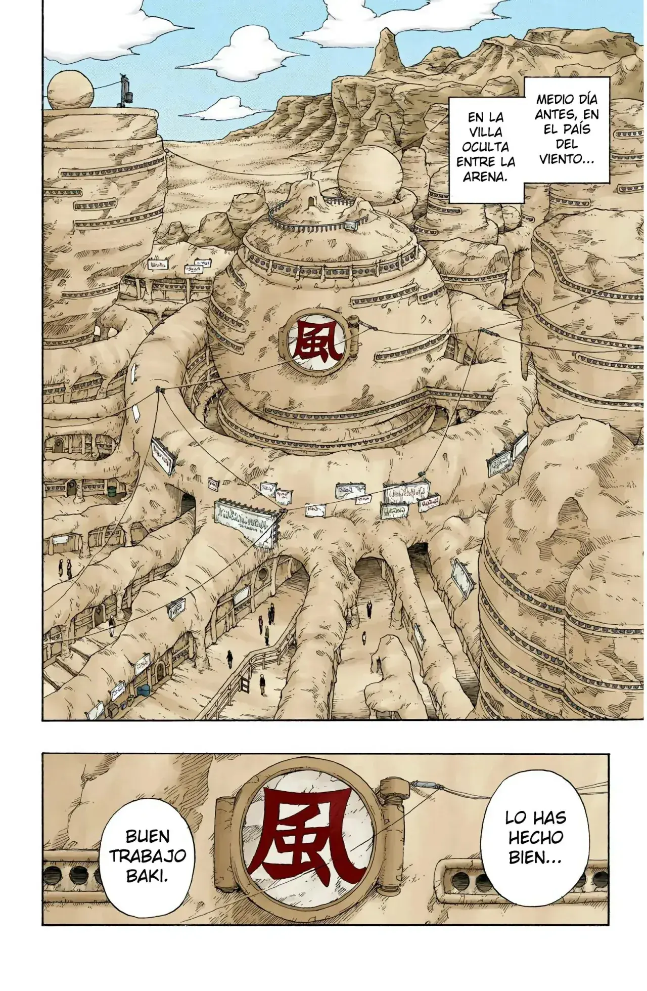 Capitulo 95 page 6