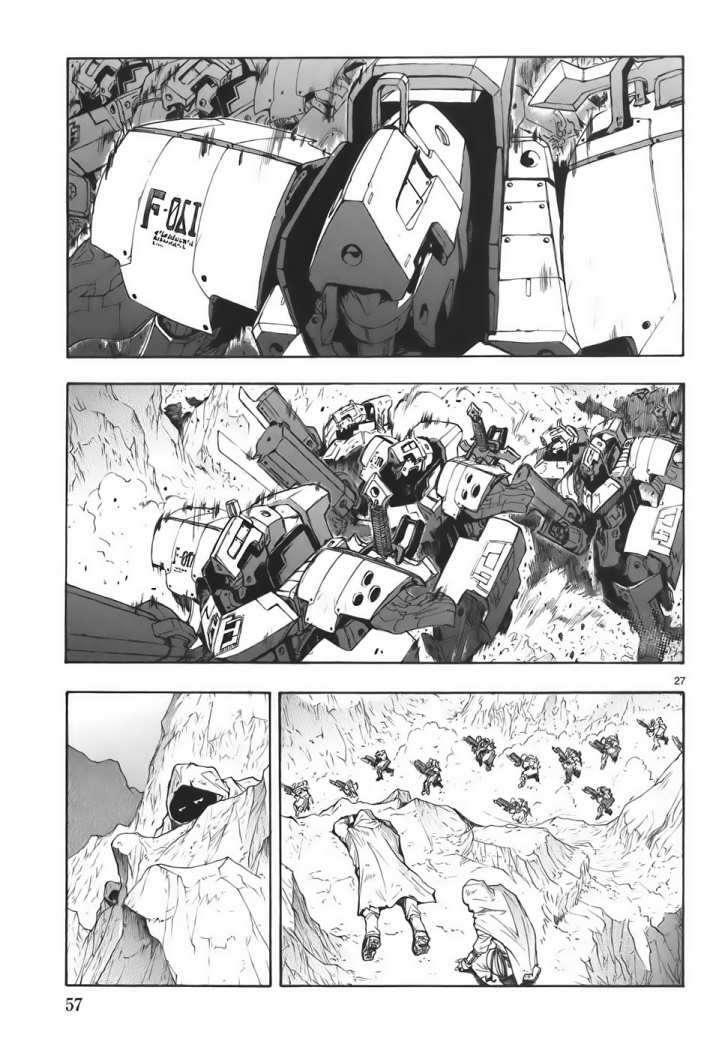 Capitulo 27 page 28