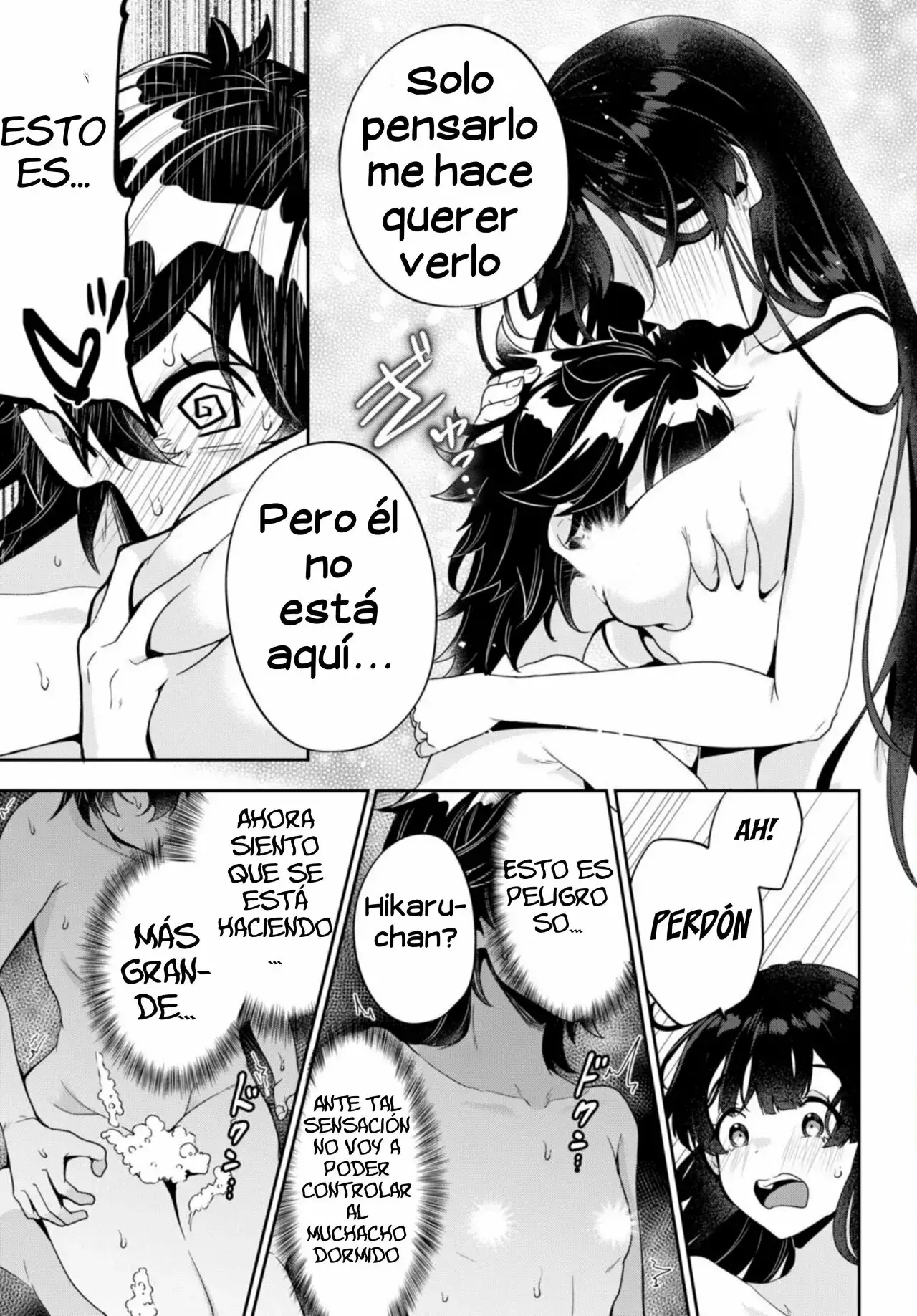 Capitulo 1.20 page 9