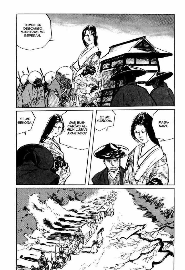 Capitulo 28 page 19