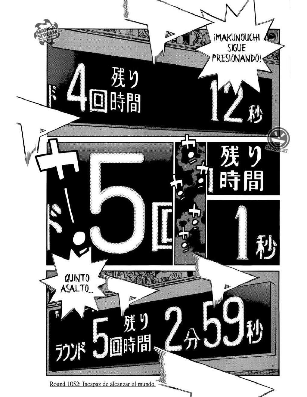 Capitulo 1052 page 2