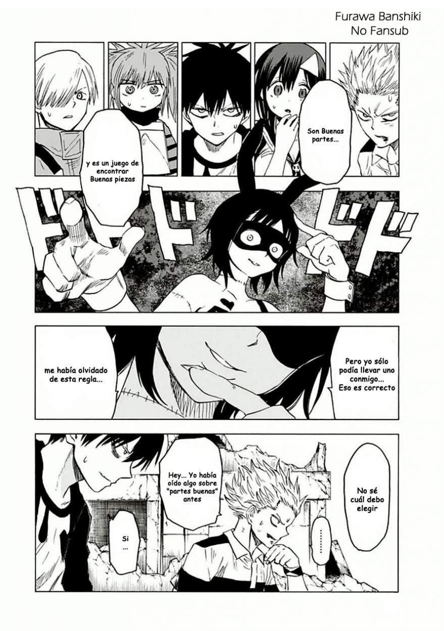 Capitulo 52 page 13