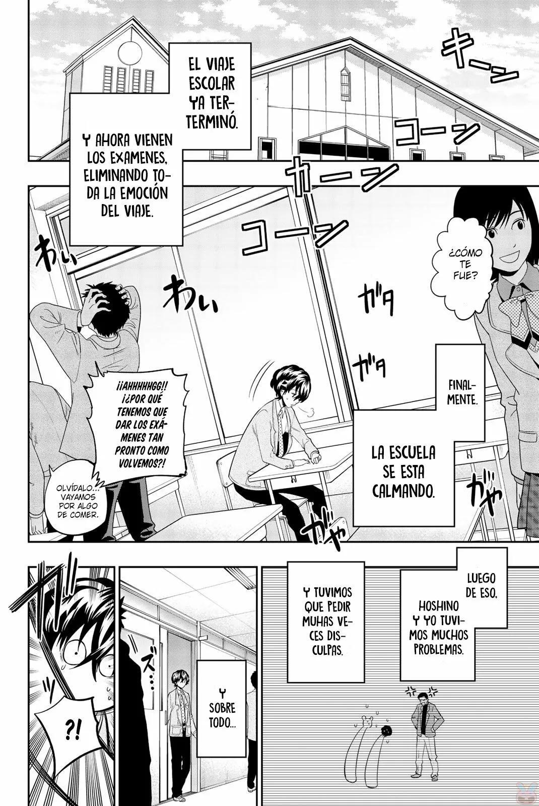 Capitulo 67 page 5