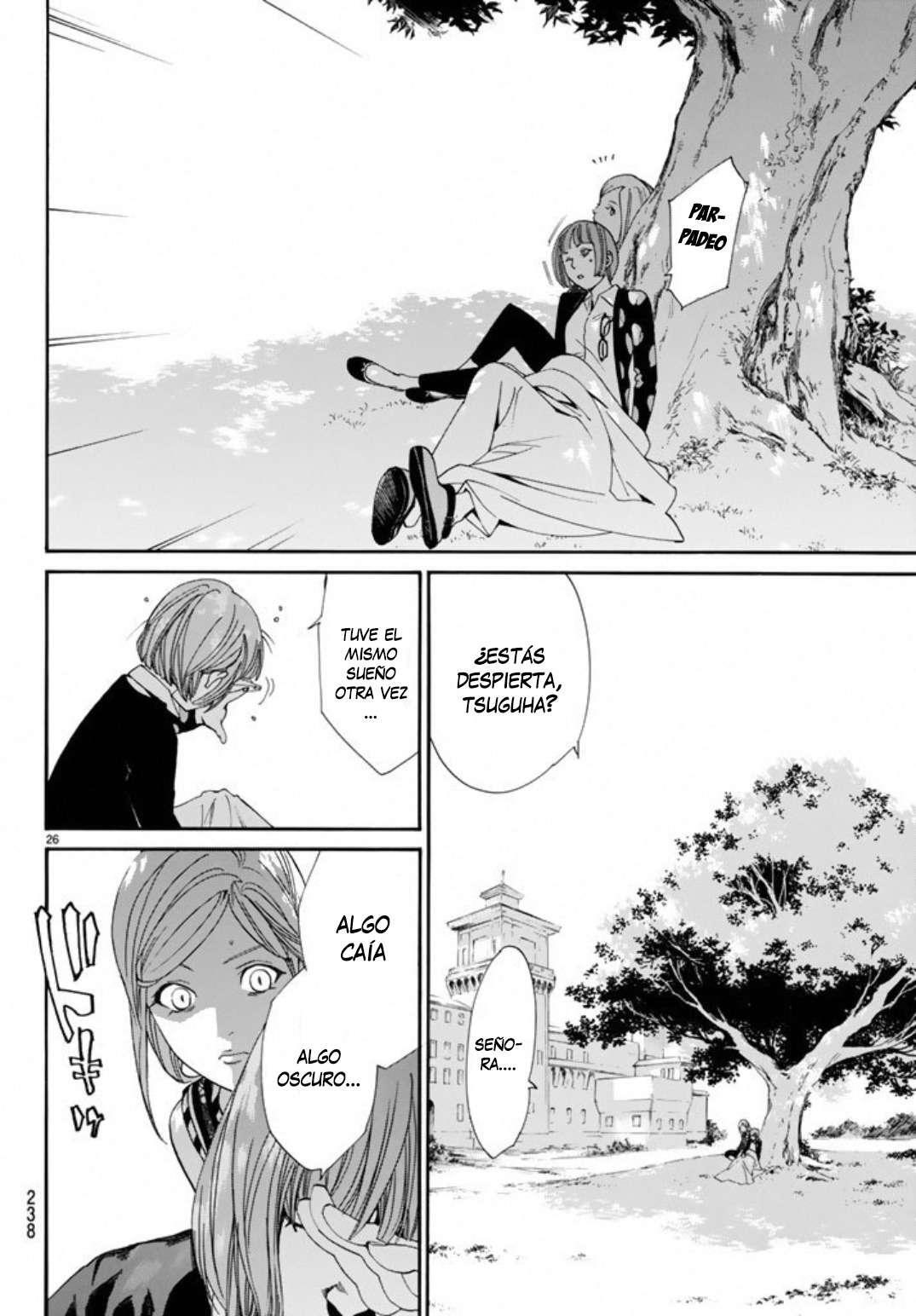 Capitulo 54 page 27
