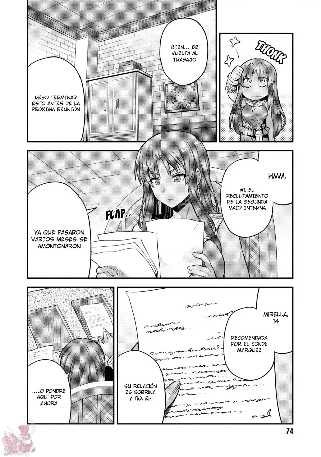 Capitulo 46 page 32