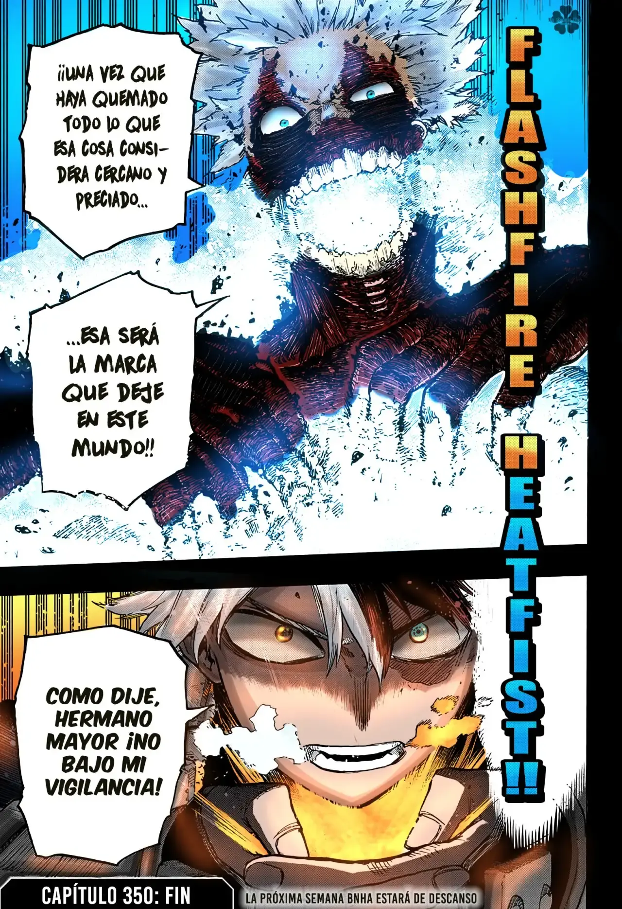 Capitulo 350.5 page 19