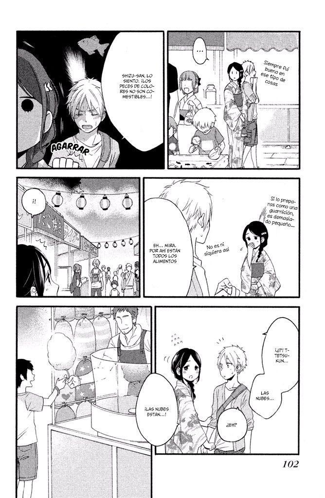 Capitulo 15 page 18