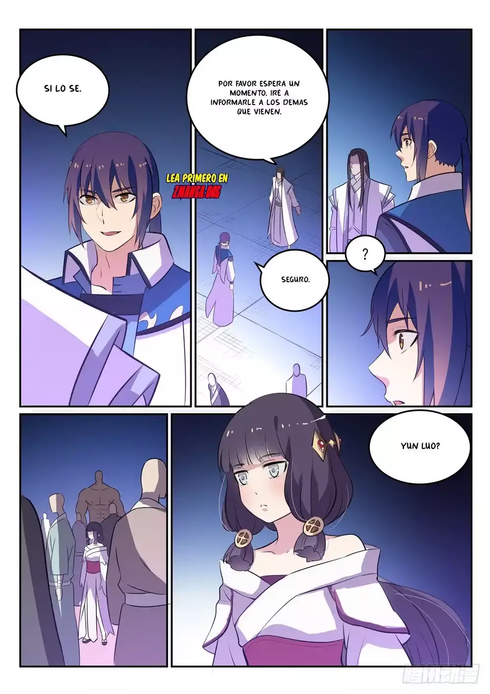 Capitulo 274 page 15