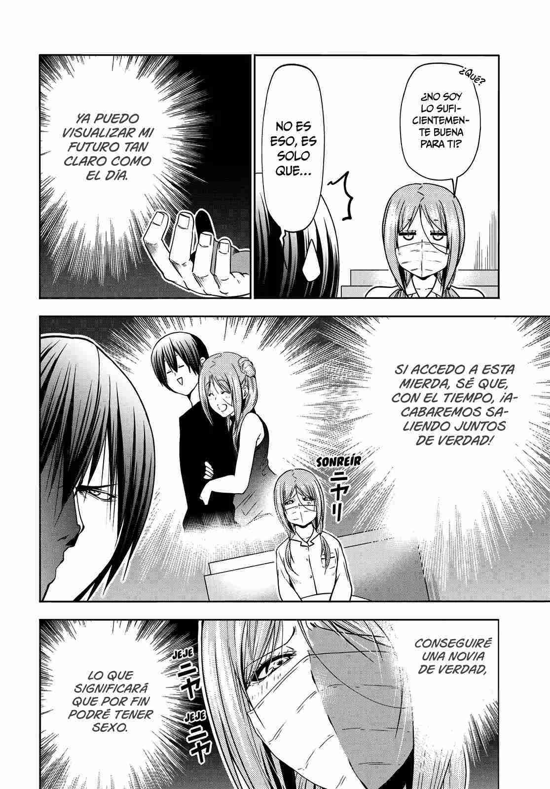 Capitulo 89 page 20