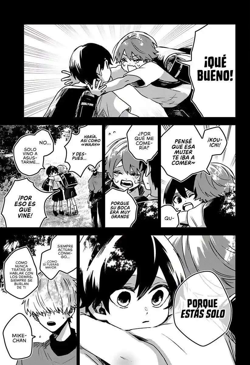 Capitulo 26 page 15