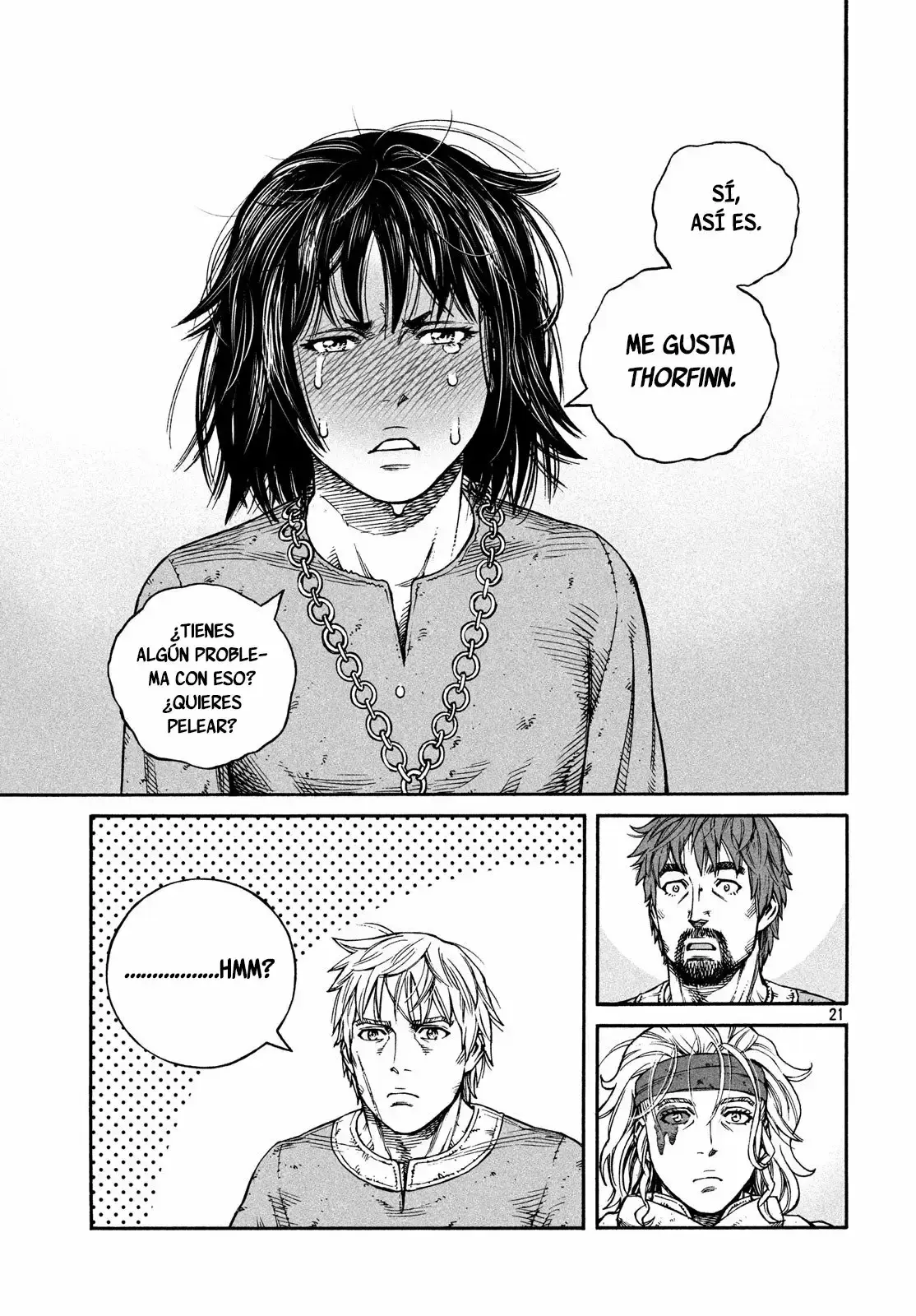 Capitulo 160 page 20