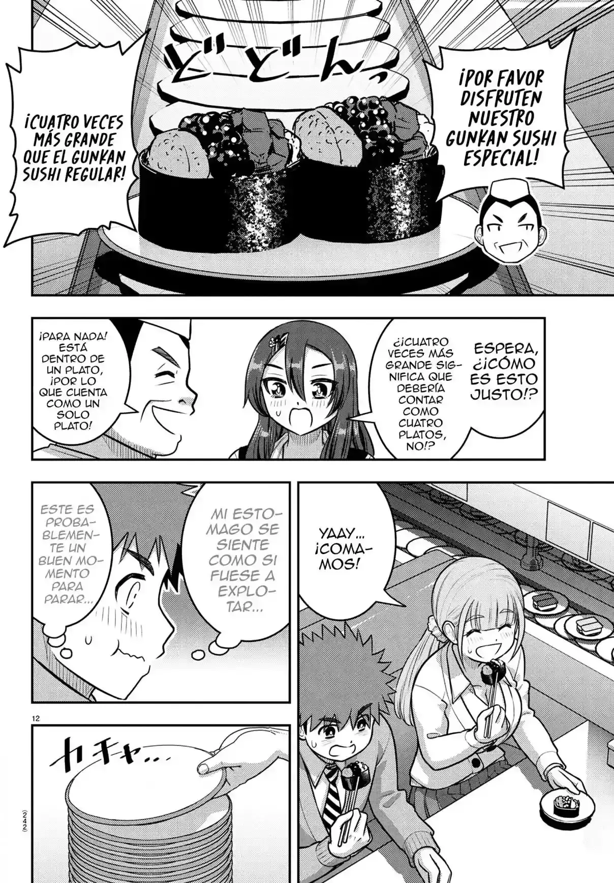 Capitulo 248 page 12