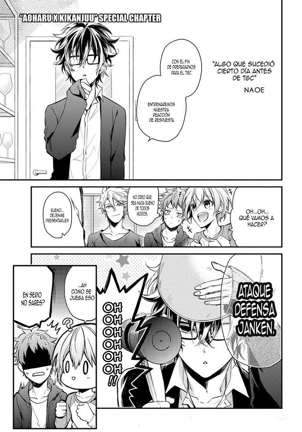 Capitulo 63.50 page 2
