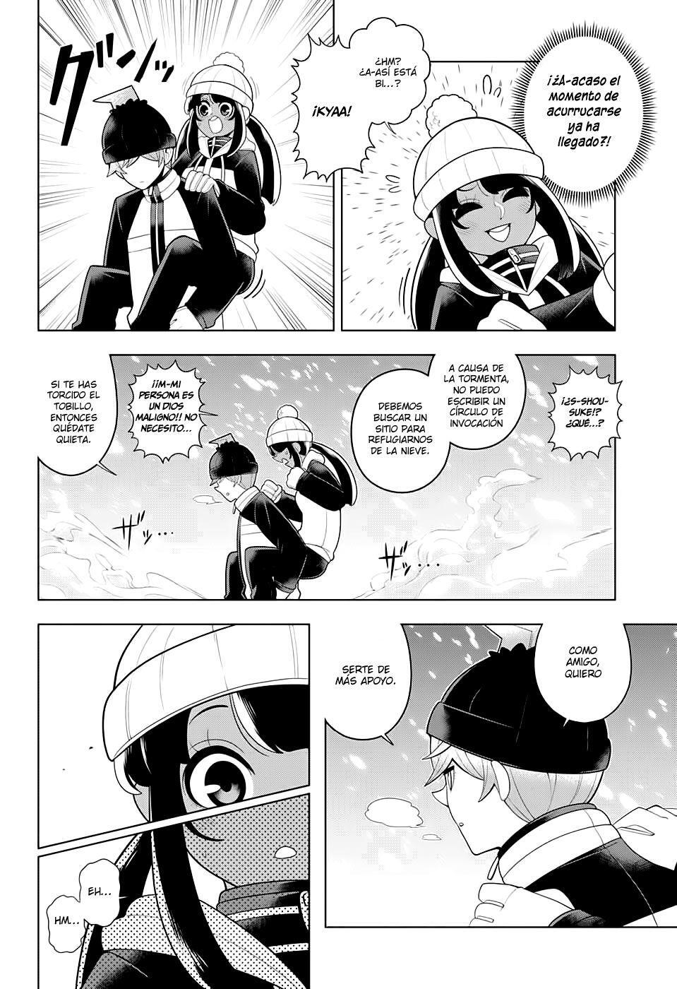 Capitulo 64 page 17