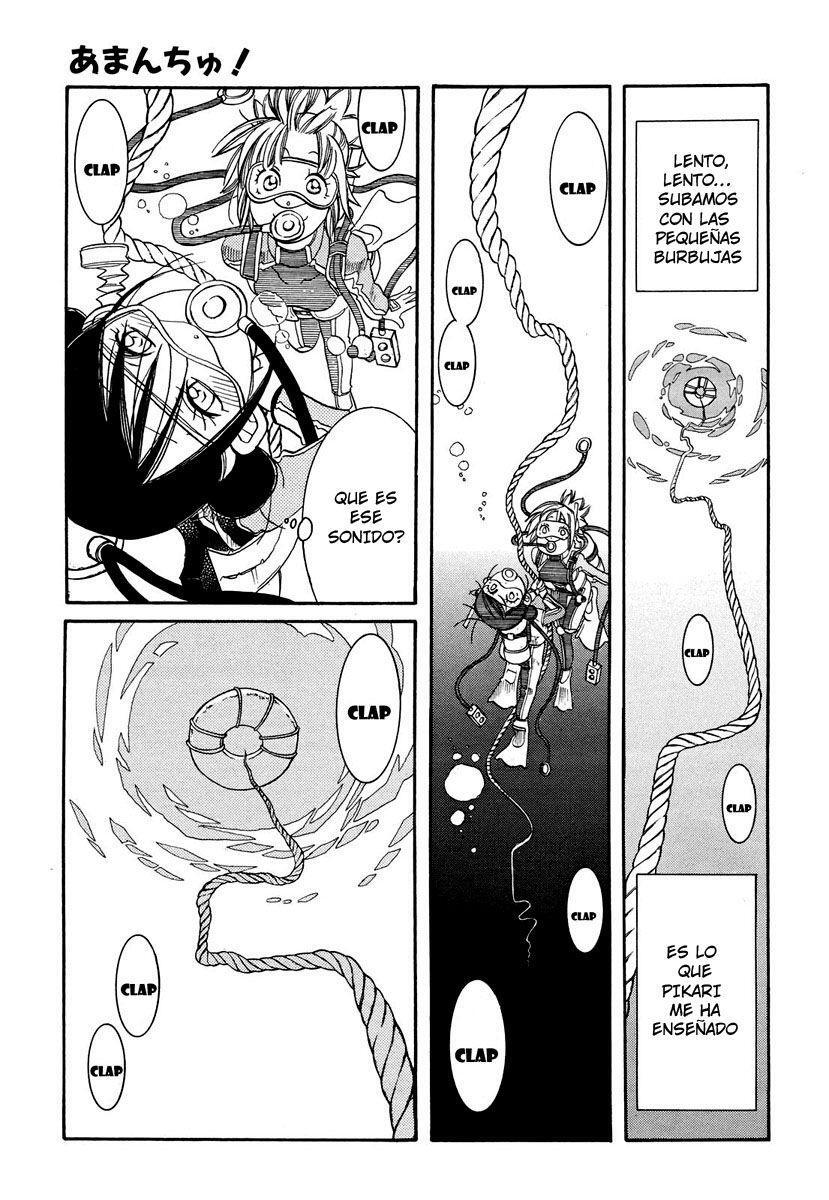 Capitulo 18 page 20