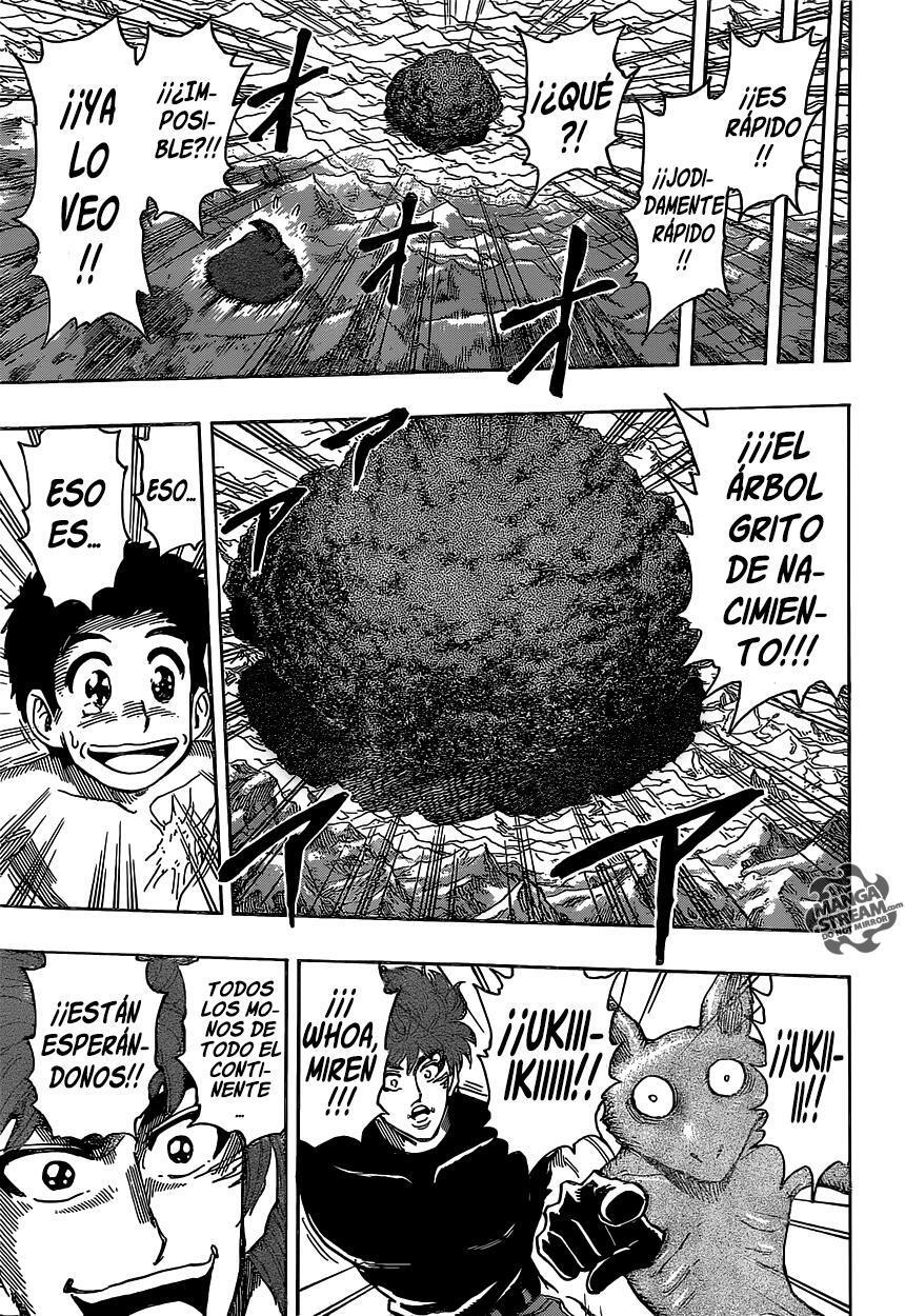 Capitulo 319 page 18