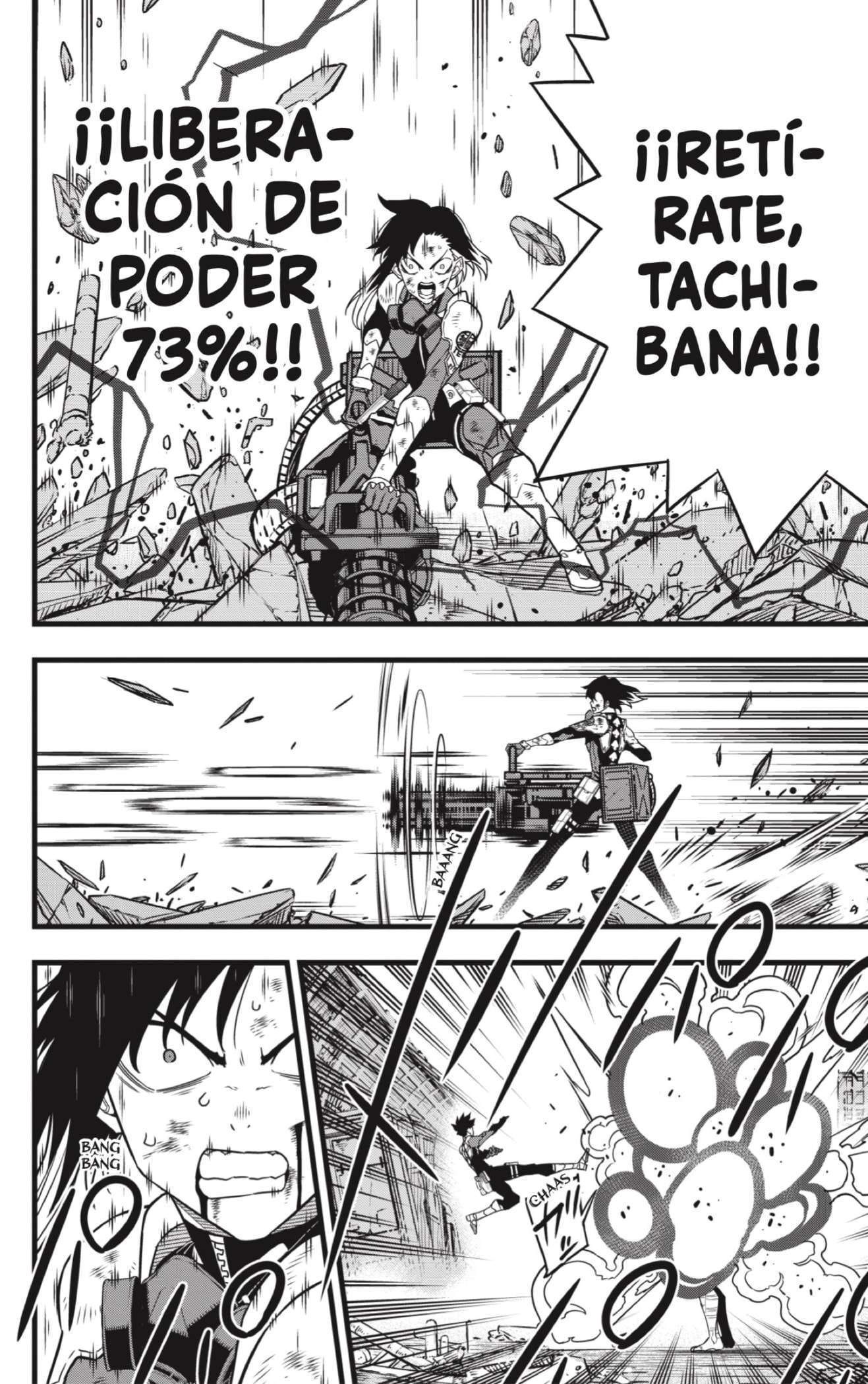 Capitulo 82 page 6
