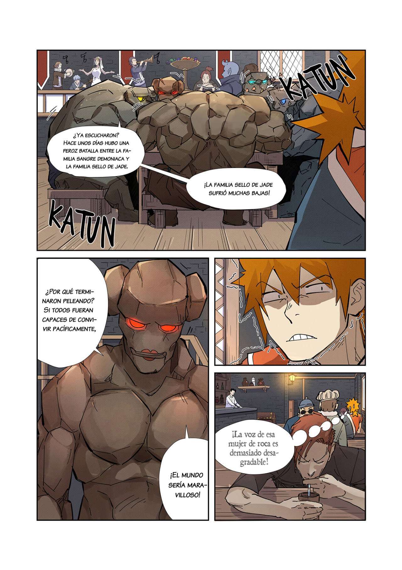 Capitulo 230 page 20