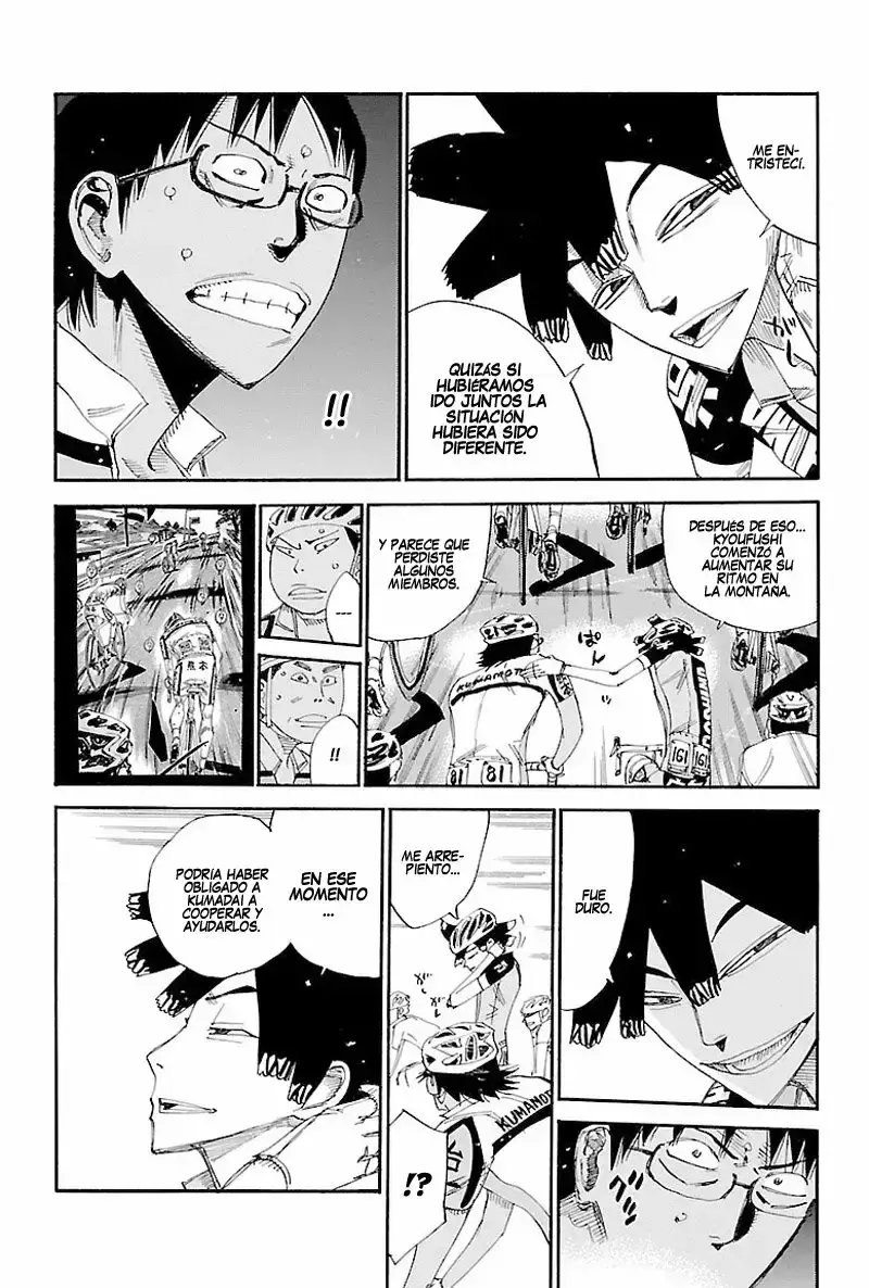 Capitulo 429 page 14