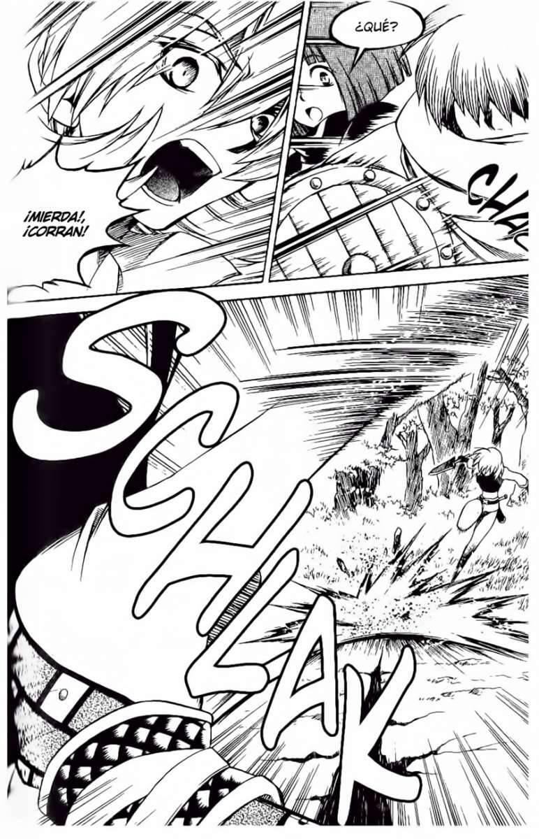 Capitulo 117 page 18