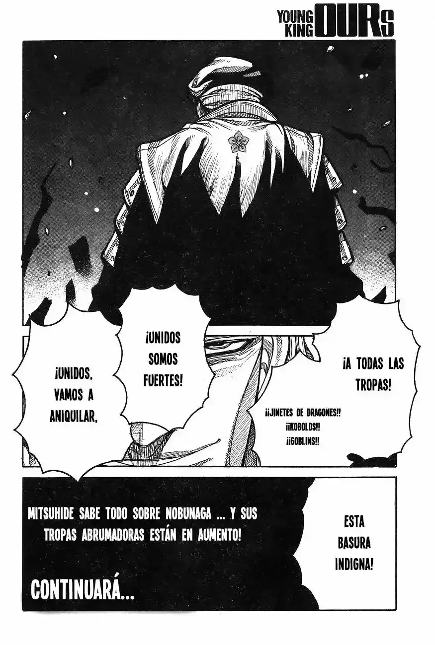 Capitulo 63 page 16