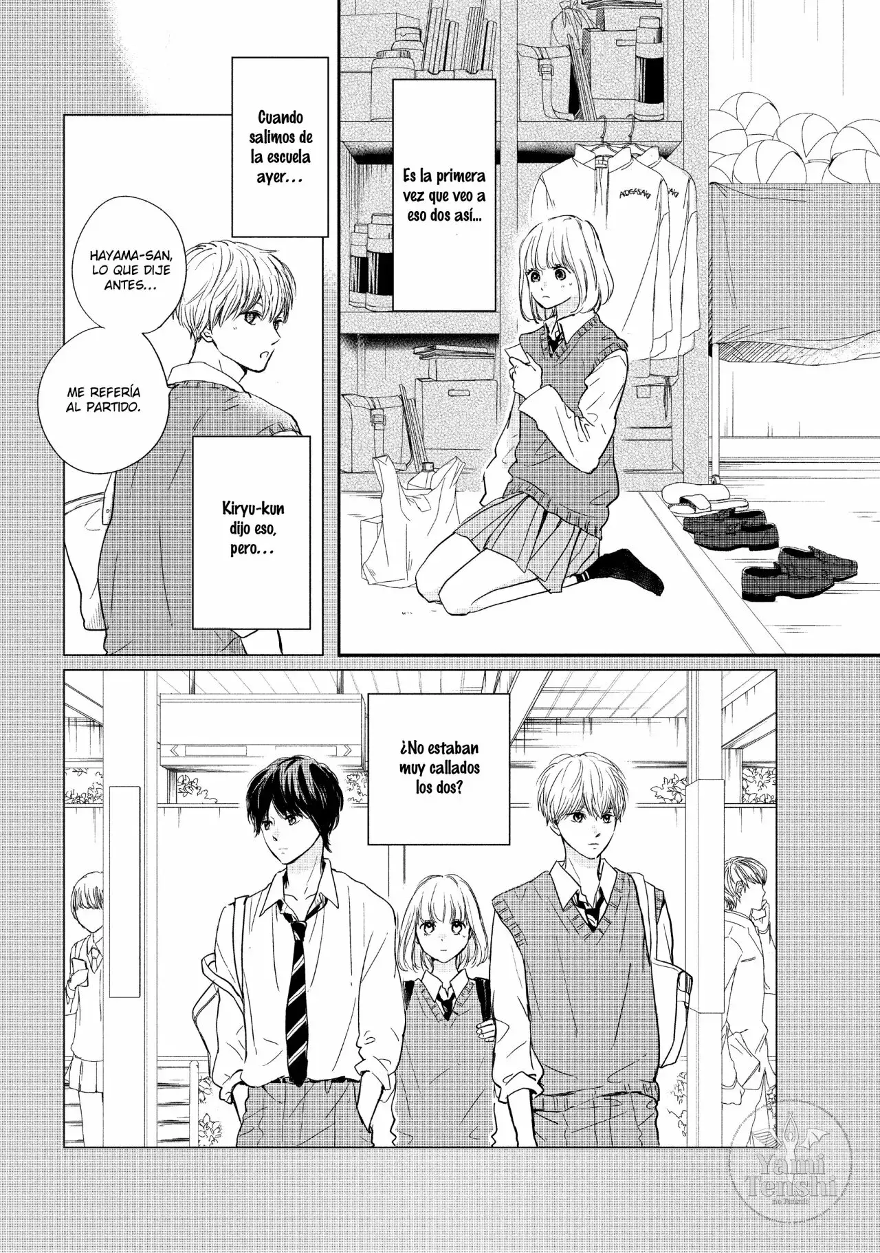 Capitulo 22 page 6