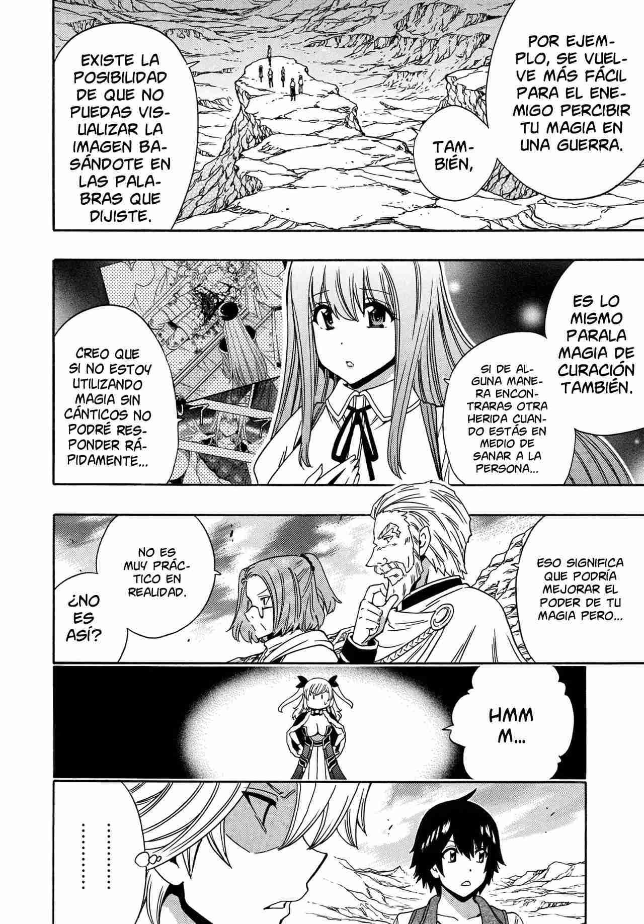 Capitulo 69 page 34