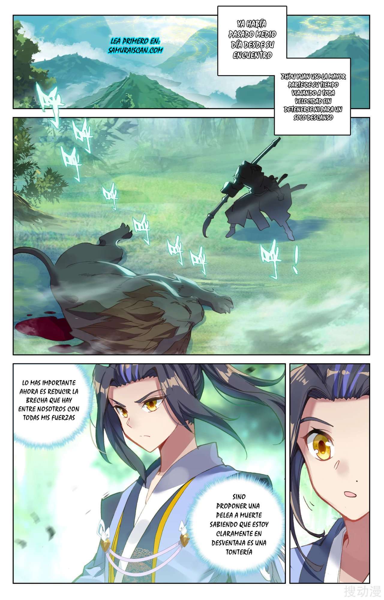 Capitulo 137 page 5