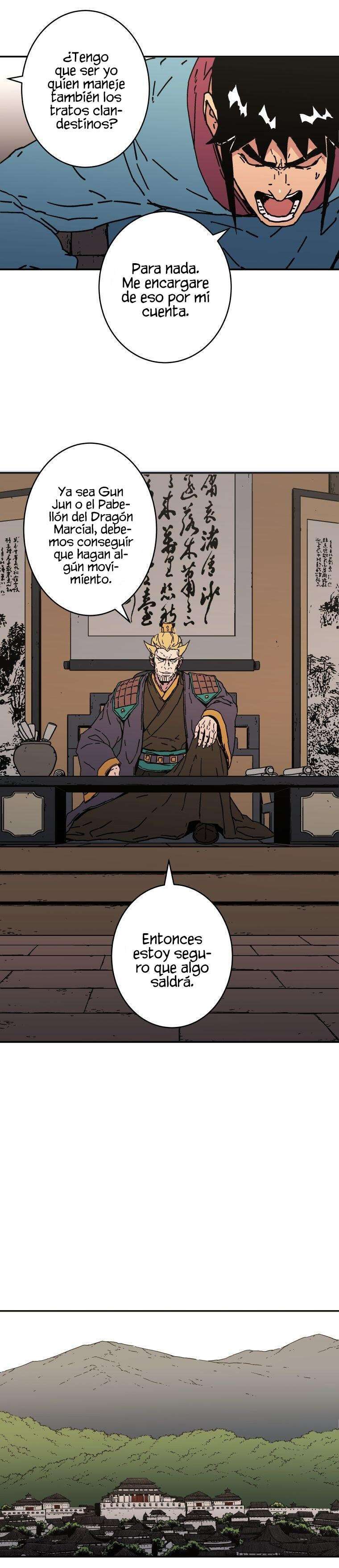 Capitulo 146 page 21