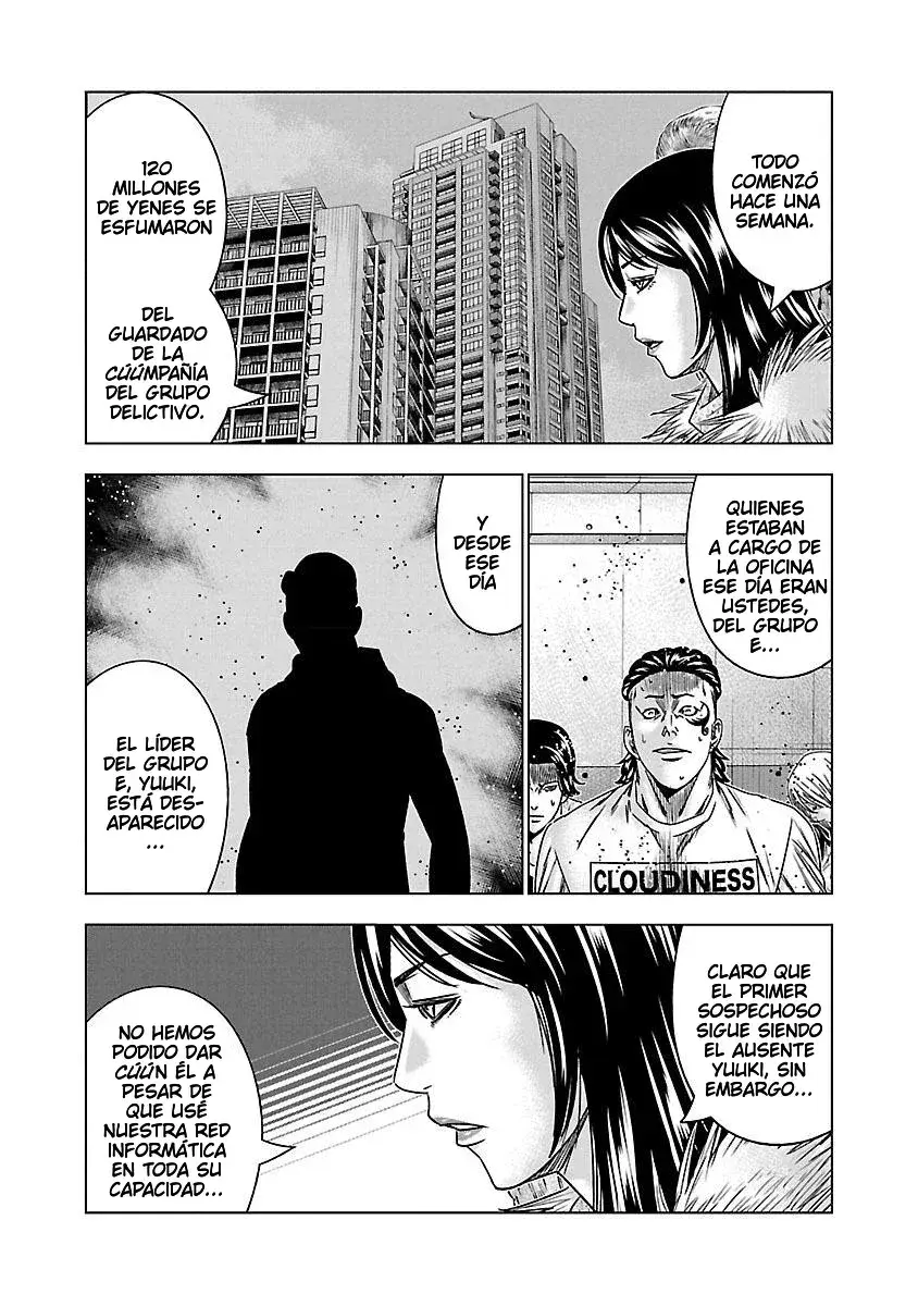 Capitulo 36 page 16