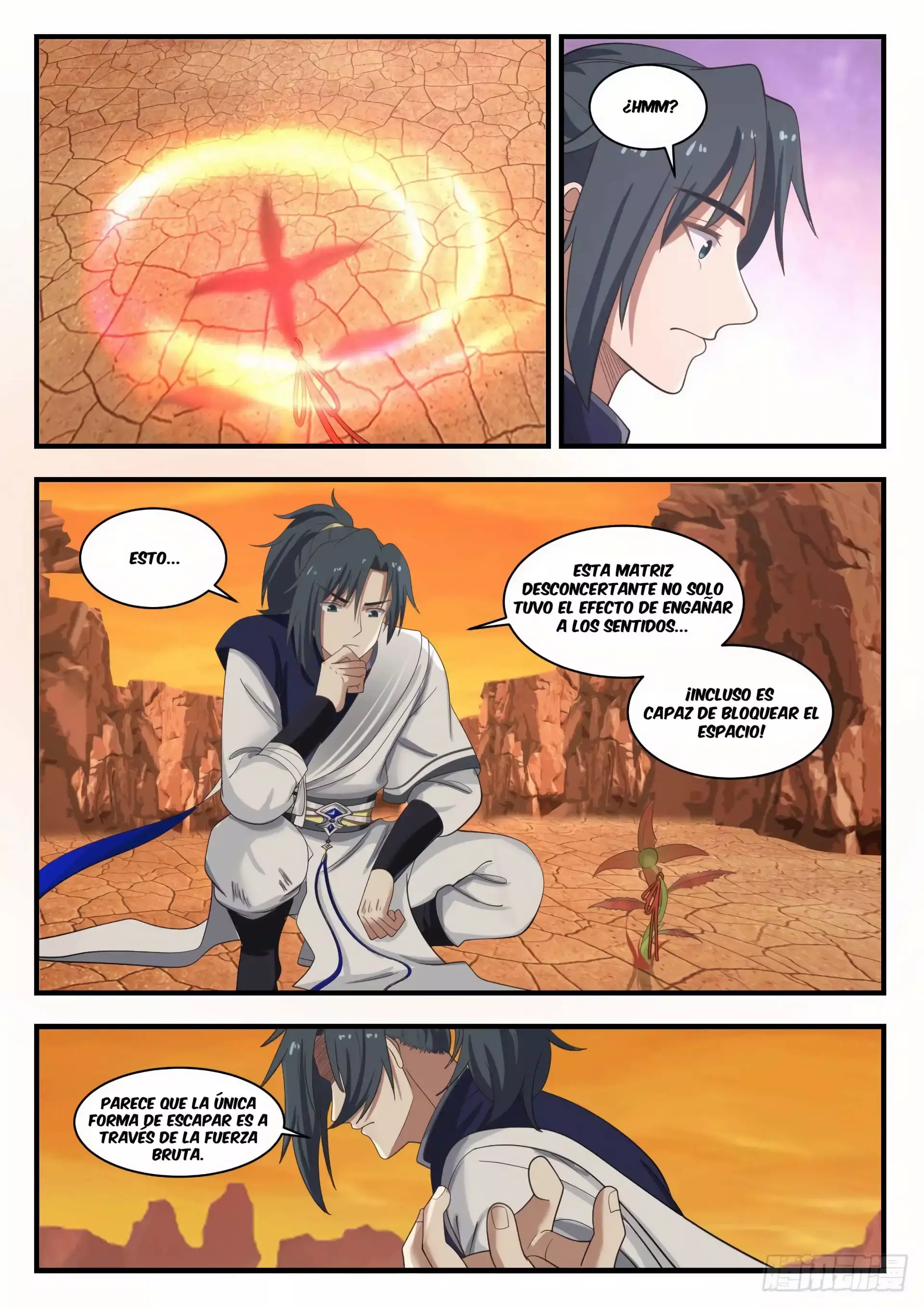 Capitulo 1083 page 7