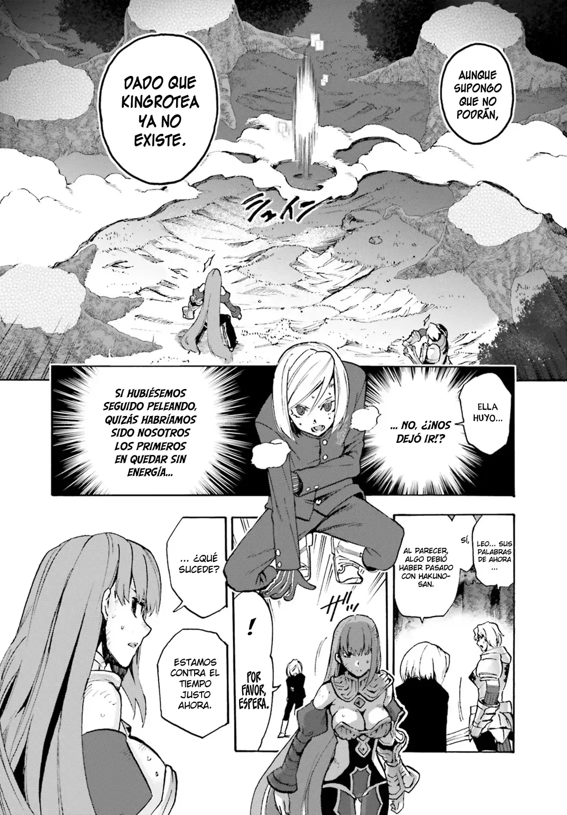 Capitulo 50 page 5