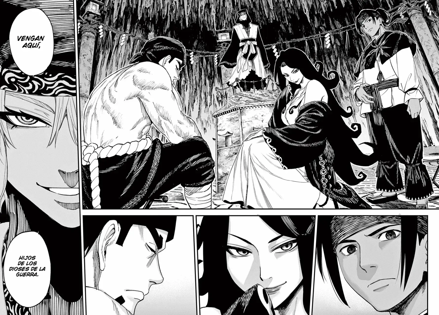 Capitulo 3 page 19