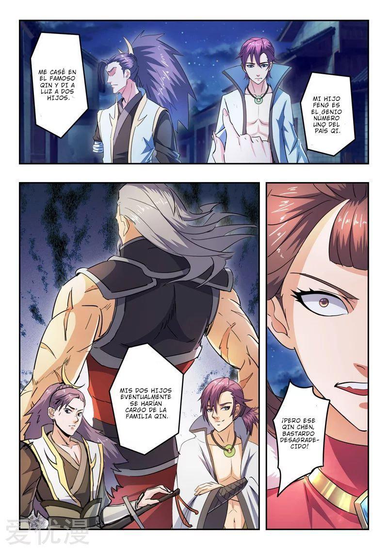 Capitulo 436 page 5