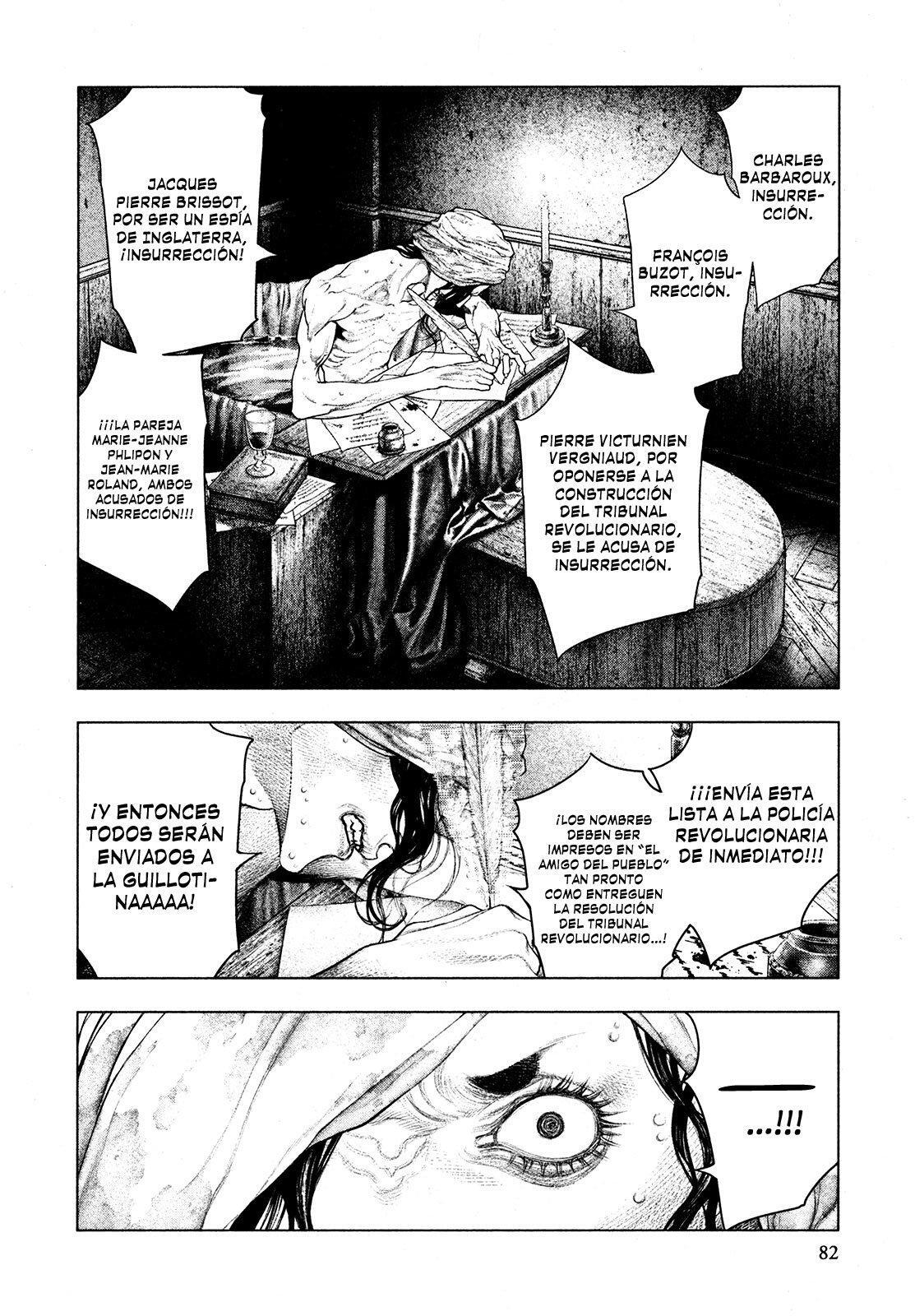 Capitulo 67 page 19