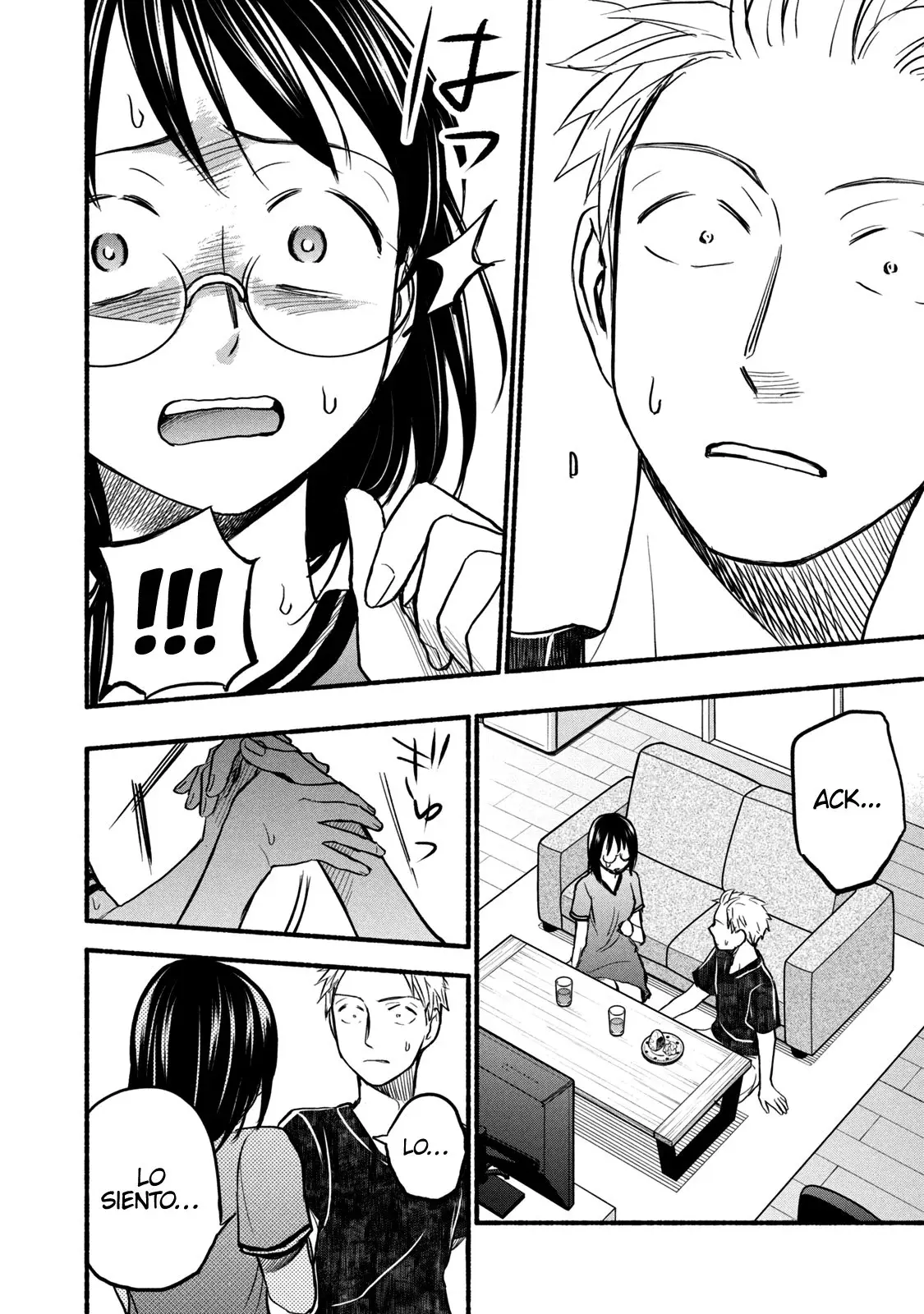 Capitulo 78 page 19