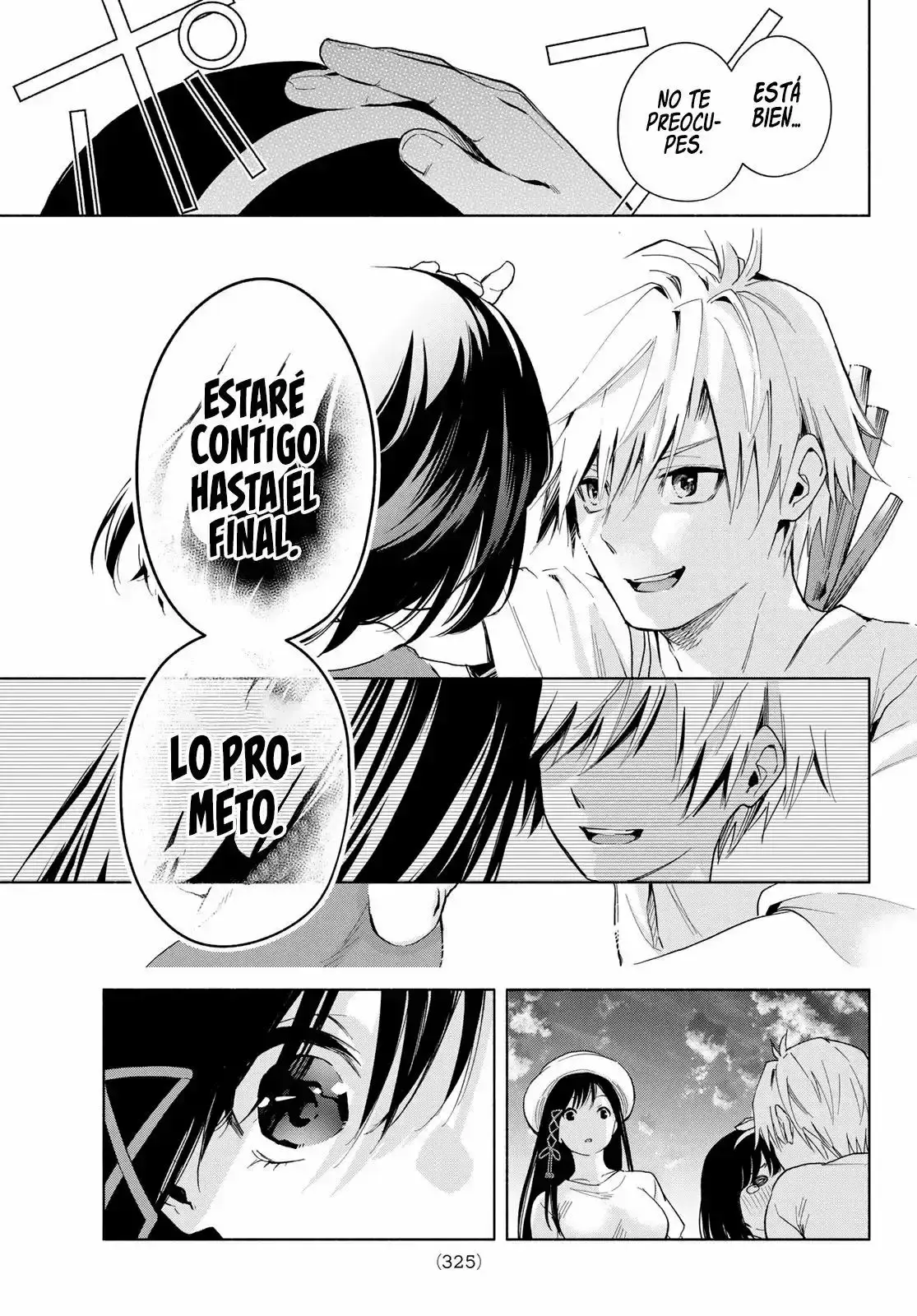 Capitulo 32 page 11