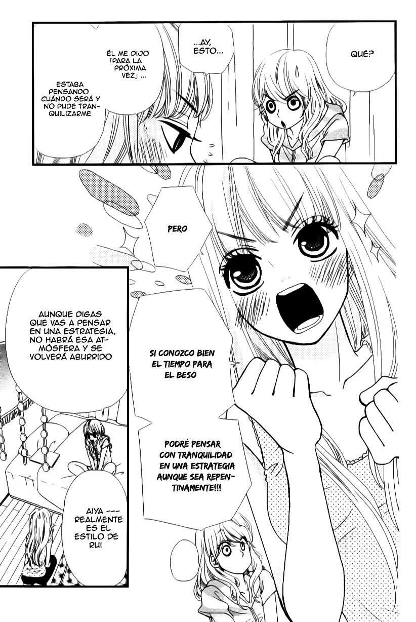 Capitulo 22 page 16