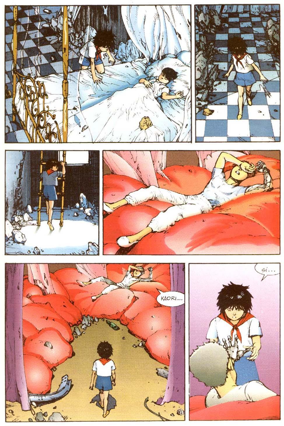 Capitulo 9 page 11