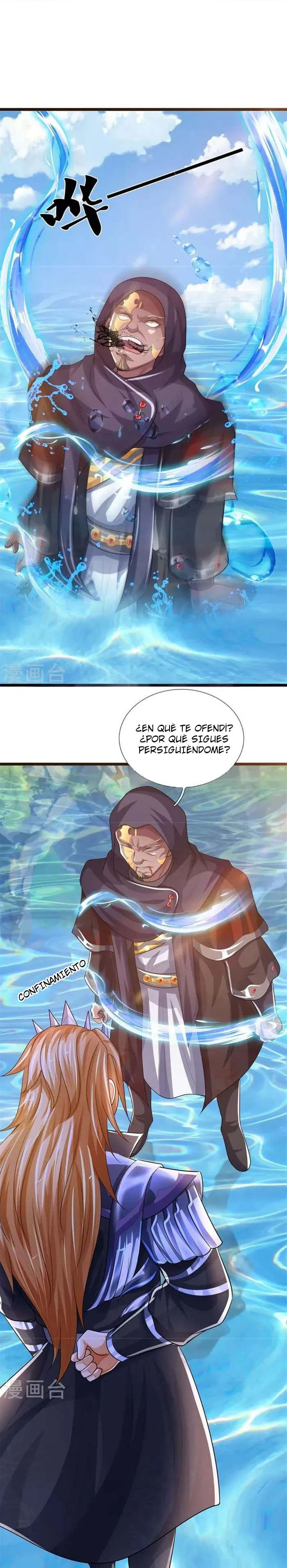 Capitulo 550 page 14